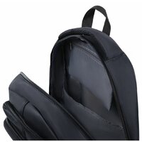 Городской рюкзак BRAUBERG High School 270758 - Превью изображения №7 — Интернет-магазин Time-Shop
