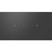 Кухонная вытяжка Bosch Serie 2 DWK65DK60 - Превью изображения №3 — Интернет-магазин Time-Shop