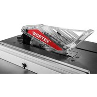 Распиловочный (циркулярный) станок Wortex ETS 2521-1 - Превью изображения №2 — Интернет-магазин Time-Shop