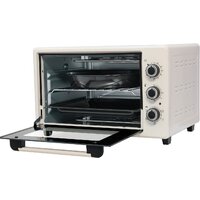 Мини-печь Making Oasis Everywhere M-40CI1 - Превью изображения №2 — Интернет-магазин Time-Shop