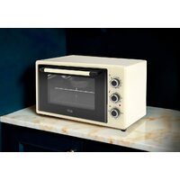 Мини-печь Making Oasis Everywhere M-40CI1 - Превью изображения №9 — Интернет-магазин Time-Shop