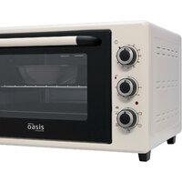 Мини-печь Making Oasis Everywhere M-40CI1 - Превью изображения №5 — Интернет-магазин Time-Shop