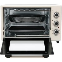 Мини-печь Making Oasis Everywhere M-40CI1 - Превью изображения №3 — Интернет-магазин Time-Shop