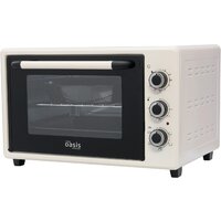 Making Oasis Everywhere M-40CI1