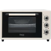 Мини-печь Making Oasis Everywhere M-40CI1 - Превью изображения №4 — Интернет-магазин Time-Shop