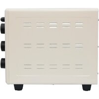 Мини-печь Making Oasis Everywhere M-40CI1 - Превью изображения №7 — Интернет-магазин Time-Shop