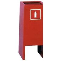 Огнетушители