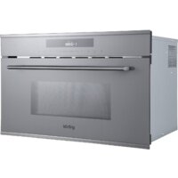 Микроволновая печь Korting KMI 830 GBXGr - Превью изображения №2 — Интернет-магазин Time-Shop