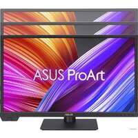 Монитор ASUS ProArt PA24US - Превью изображения №7 — Интернет-магазин Time-Shop