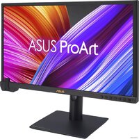 Монитор ASUS ProArt PA24US - Превью изображения №3 — Интернет-магазин Time-Shop