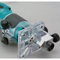 Кромочно-петельный фрезер Makita 3709 - Превью изображения №3 — Интернет-магазин Time-Shop