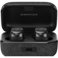 Наушники Sennheiser Momentum True Wireless 3 (графит) - Превью изображения №1 — Интернет-магазин Time-Shop