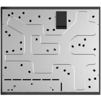 Варочная панель Comfee CEH611 - Превью изображения №2 — Интернет-магазин Time-Shop