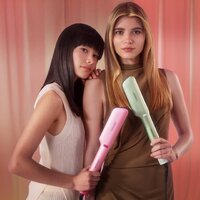 Выпрямитель Cecotec Air Lisse Olive 100990 - Превью изображения №11 — Интернет-магазин Time-Shop