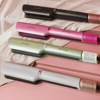 Выпрямитель Cecotec Air Lisse Olive 100990 - Превью изображения №6 — Интернет-магазин Time-Shop