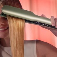 Выпрямитель Cecotec Air Lisse Olive 100990 - Превью изображения №14 — Интернет-магазин Time-Shop