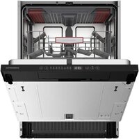 Встраиваемая посудомоечная машина KUPPERSBERG GHL 6030 - Превью изображения №3 — Интернет-магазин Time-Shop