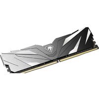 Оперативная память Netac Shadow II Black 8ГБ DDR4 3600МГц NTSWD4P36SP-08K - Превью изображения №5 — Интернет-магазин Time-Shop