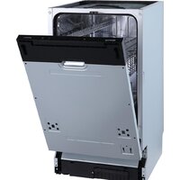 Встраиваемая посудомоечная машина Gorenje GV541D10 - Превью изображения №5 — Интернет-магазин Time-Shop