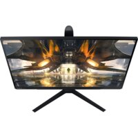 Игровой монитор Samsung Odyssey G5 LS27AG500PPXEN - Превью изображения №18 — Интернет-магазин Time-Shop