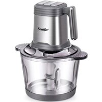 Измельчители, электроперечницы и электротерки