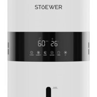Увлажнитель воздуха STOEWER Air D400 - Превью изображения №5 — Интернет-магазин Time-Shop