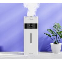 Увлажнитель воздуха STOEWER Air D400 - Превью изображения №12 — Интернет-магазин Time-Shop