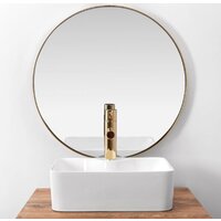 Умывальник Rea Kelly mini (белый) - Превью изображения №2 — Интернет-магазин Time-Shop