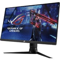 Игровой монитор ASUS ROG Strix XG27AQM - Превью изображения №2 — Интернет-магазин Time-Shop