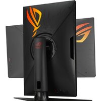 Игровой монитор ASUS ROG Strix XG27AQM - Превью изображения №4 — Интернет-магазин Time-Shop