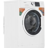 Стиральная машина Hotpoint NSB 7239 W VE RU - Превью изображения №2 — Интернет-магазин Time-Shop