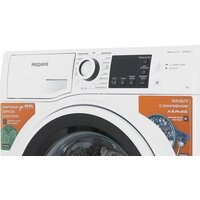 Стиральная машина Hotpoint NSB 7239 W VE RU - Превью изображения №4 — Интернет-магазин Time-Shop