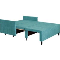 Диван Домовой Визит-3 2 (130) (Santos 14) - Превью изображения №9 — Интернет-магазин Time-Shop