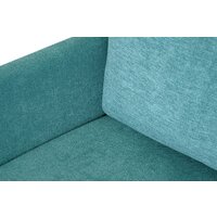 Диван Домовой Визит-3 2 (130) (Santos 14) - Превью изображения №6 — Интернет-магазин Time-Shop