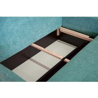 Диван Домовой Визит-3 2 (130) (Santos 14) - Превью изображения №7 — Интернет-магазин Time-Shop