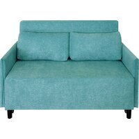 Диван Домовой Визит-3 2 (130) (Santos 14) - Превью изображения №2 — Интернет-магазин Time-Shop