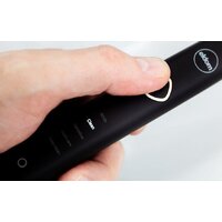 Электрическая зубная щетка Eldom Sonic SD200C - Превью изображения №3 — Интернет-магазин Time-Shop