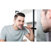 Электрическая зубная щетка Eldom Sonic SD200C - Превью изображения №6 — Интернет-магазин Time-Shop