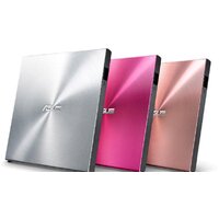 Оптический привод ASUS SDRW-08U5S-U/SIL/G/AS - Превью изображения №4 — Интернет-магазин Time-Shop