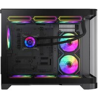 Компьютер TGPC HYPE Flame 92661 A-X - Превью изображения №2 — Интернет-магазин Time-Shop