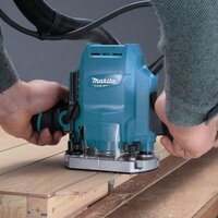 Кромочно-петельный фрезер Makita M3601B - Превью изображения №5 — Интернет-магазин Time-Shop