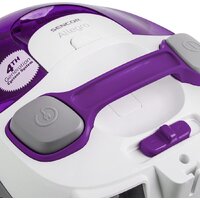 Пылесос Sencor SVC 512VT - Превью изображения №9 — Интернет-магазин Time-Shop