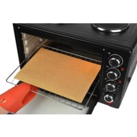 Мини-печь GFgril GFO-40 - Превью изображения №10 — Интернет-магазин Time-Shop