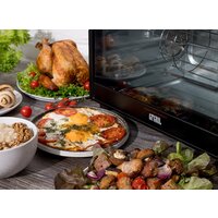 Мини-печь GFgril GFO-40 - Превью изображения №19 — Интернет-магазин Time-Shop