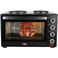 Мини-печь GFgril GFO-40 - Превью изображения №20 — Интернет-магазин Time-Shop