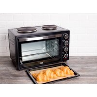 Мини-печь GFgril GFO-40 - Превью изображения №21 — Интернет-магазин Time-Shop