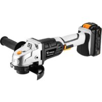  Deko DKCD20 Set 2 063-4204 (шуруповерт, болгарка, 2 АКБ) - Превью изображения №3 — Интернет-магазин Time-Shop