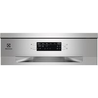 Отдельностоящая посудомоечная машина Electrolux ESA47210SX - Превью изображения №2 — Интернет-магазин Time-Shop