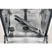 Отдельностоящая посудомоечная машина Electrolux ESA47210SX - Превью изображения №4 — Интернет-магазин Time-Shop
