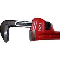 Ключ трубный Voll Хэви Дьюти 36